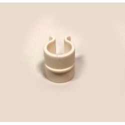 CLIPS FERMASACCO BIANCO