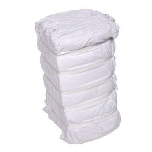 PEZZAME BIANCO TAGLIATO 10KG