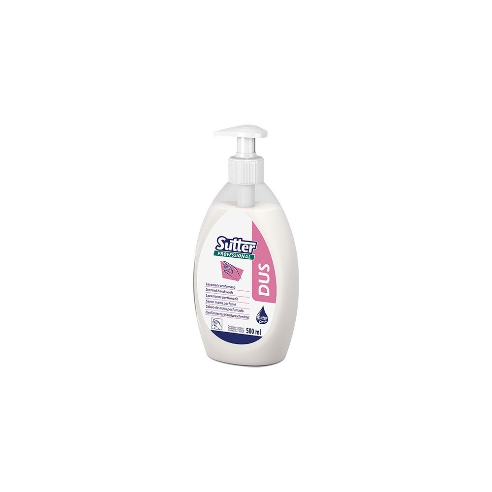 DUS LAVAMANI PROFUMATO 500ML DUS LAVAMANI PROFUMATO 500ML