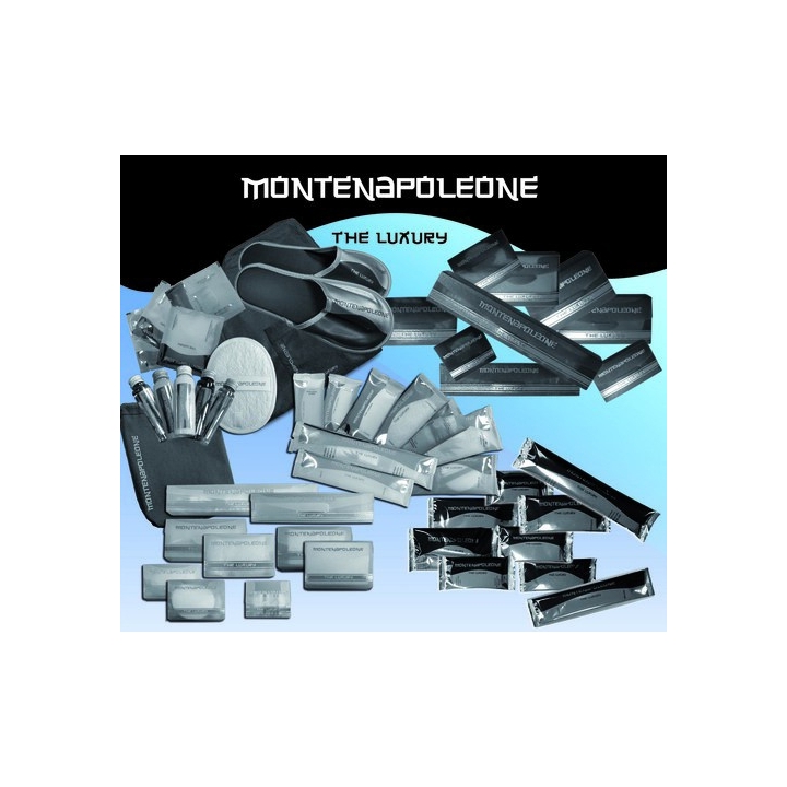 SAPONE NAPOLEONE 20GR FP P500