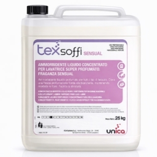 TEX SOFFI SENSUAL 25KG UNICA