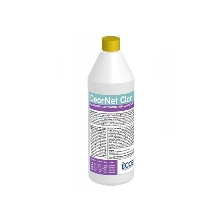DEORNET CLOR 1LT