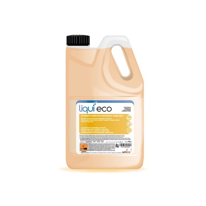 LIQUI ECO 6KG