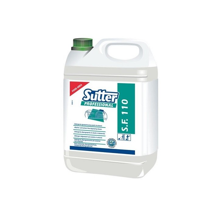 S.F. 110 SGRASSANTE 5KG