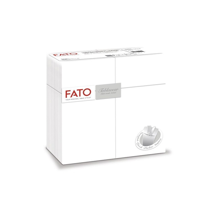 TOV 40X40 CS QP BIANCO P480
