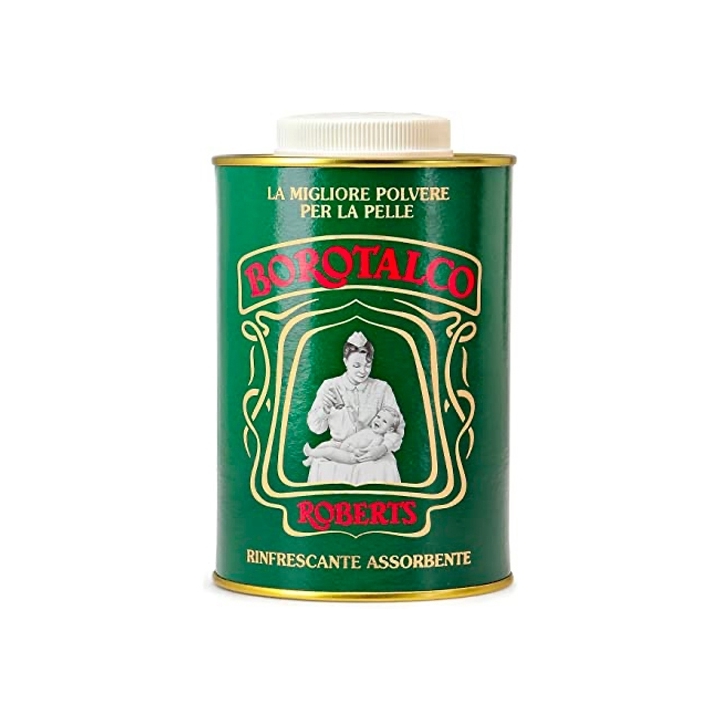 TALCO ROBERTS BARATT 500GR