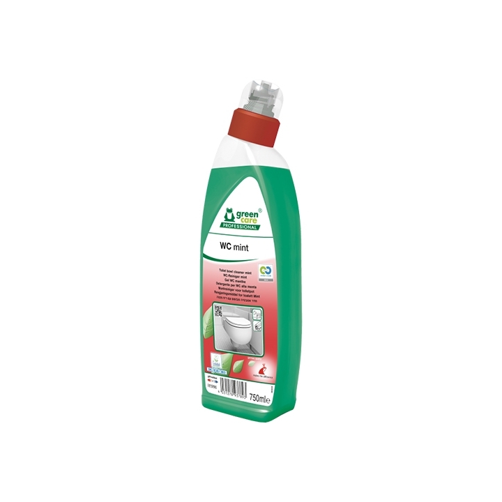 WC MINT 750ML