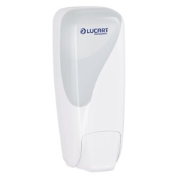 DISP SAP 1LT IDENTITY BIANCO