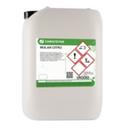 MULAN CITRO 20KG