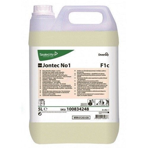 TASKI JONTEC NUMERO 1 5LT