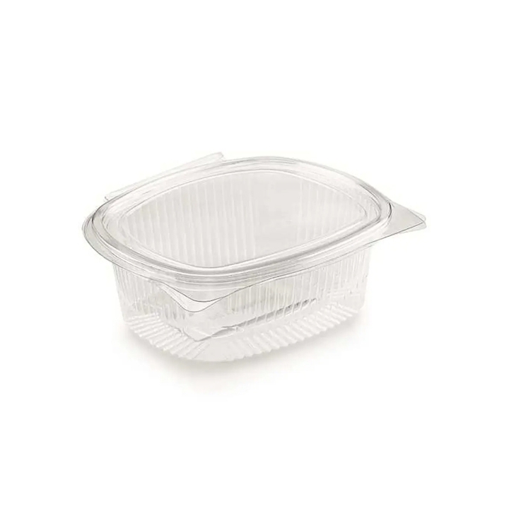 VASCH PET OVAL+COP 750CC P100