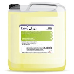 TEX ALKA ECOLABEL 23,9KG 20L