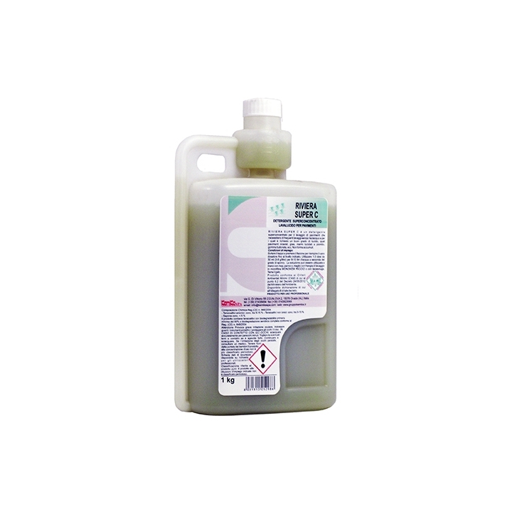 RIVIERA SUPER C 1KG
