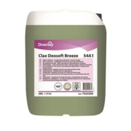 CLAX DEOSOFT BREEZE 54A1 20L
