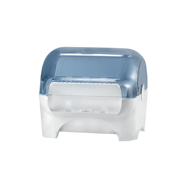 PORTAROTOLO WIPERBOX BIA/TRAS