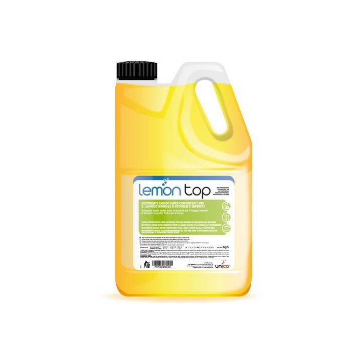 LEMON TOP 5KG