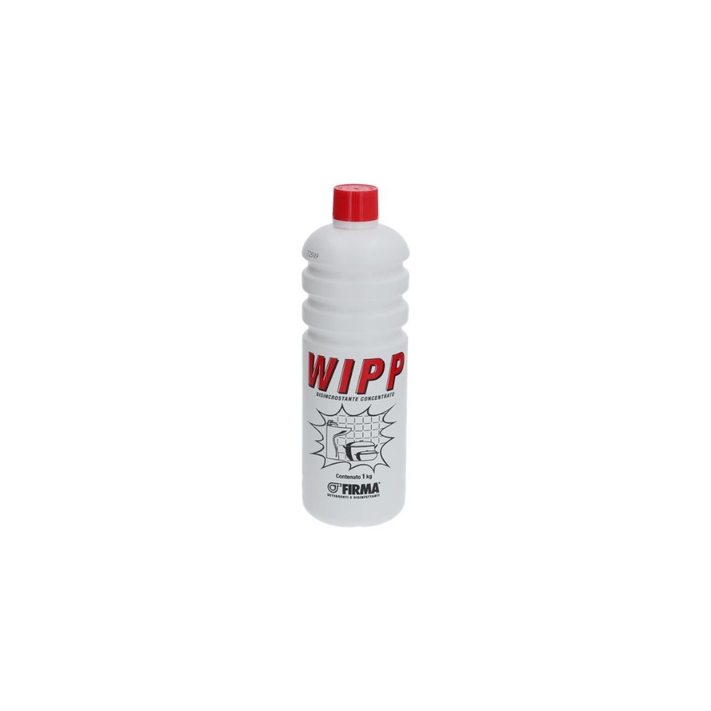 WIPP DETERG DISINCR 5LT