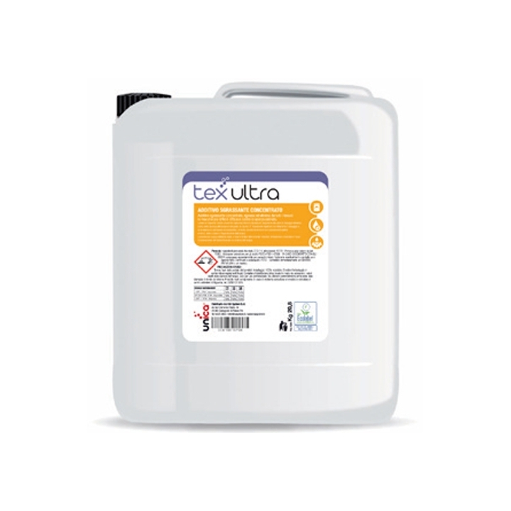 TEX ULTRA E TANICA 20,8KG-20LT
