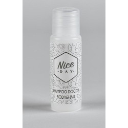 SHAMPOODOC NICE DAY 20ML P429