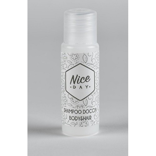 SHAMPOODOC NICE DAY 20ML P429