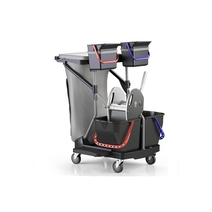 CARR REVOLUT BIG S/COP S/SAC