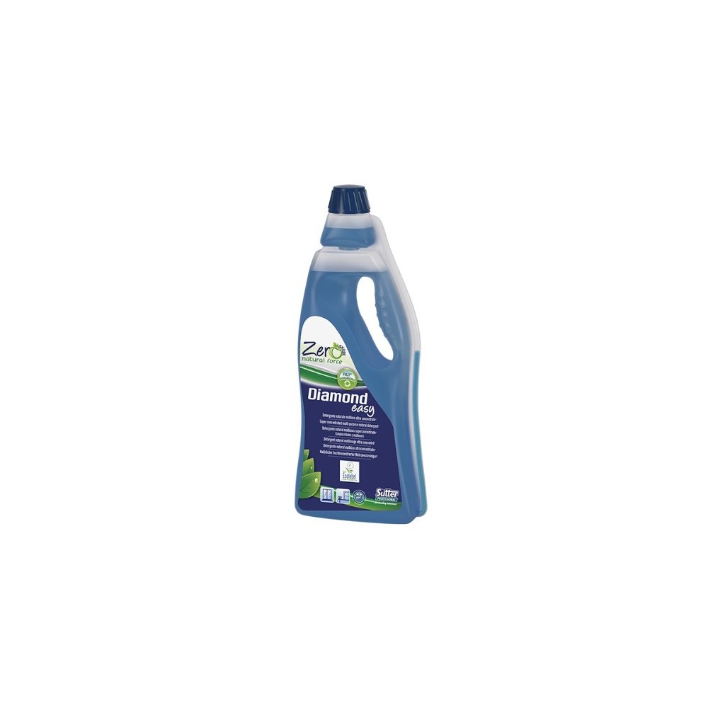 DIAMOND EASY ECOLABEL 750ML