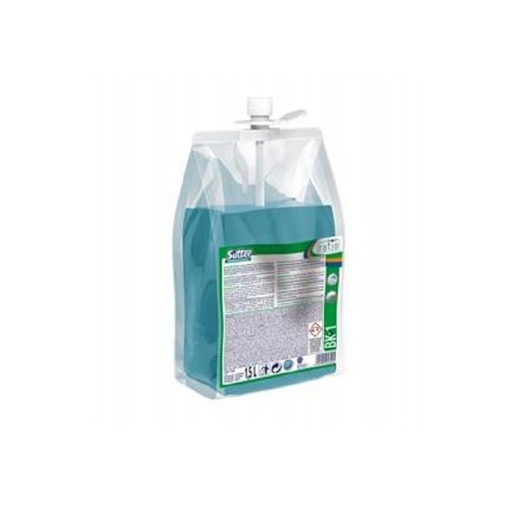 RATIO BK-1 DISINCROST 1,5LT