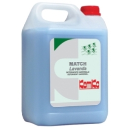 MATCH 5KG