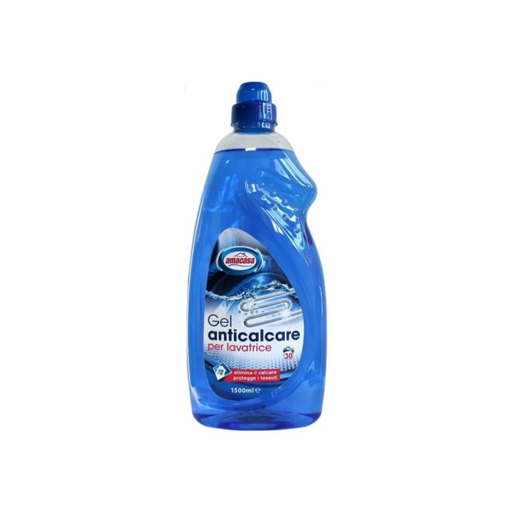 ANTICALCARE LAVATR GEL 1500ML