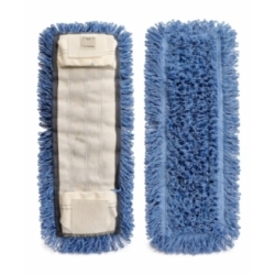 FRANGIA 40CM ACRIL BLU