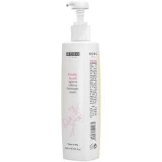 DET INTIMO KINDLY TOUCH 250ML