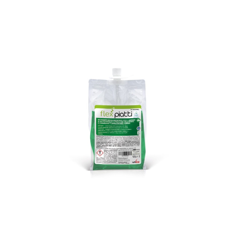 FLEX PIATTI 1,5 LT FLEX PIATTI 1,5 LT
