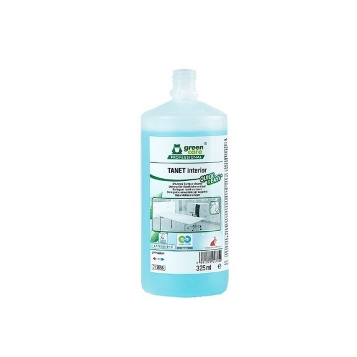 TANET INTER QUICK&EASY 325ML