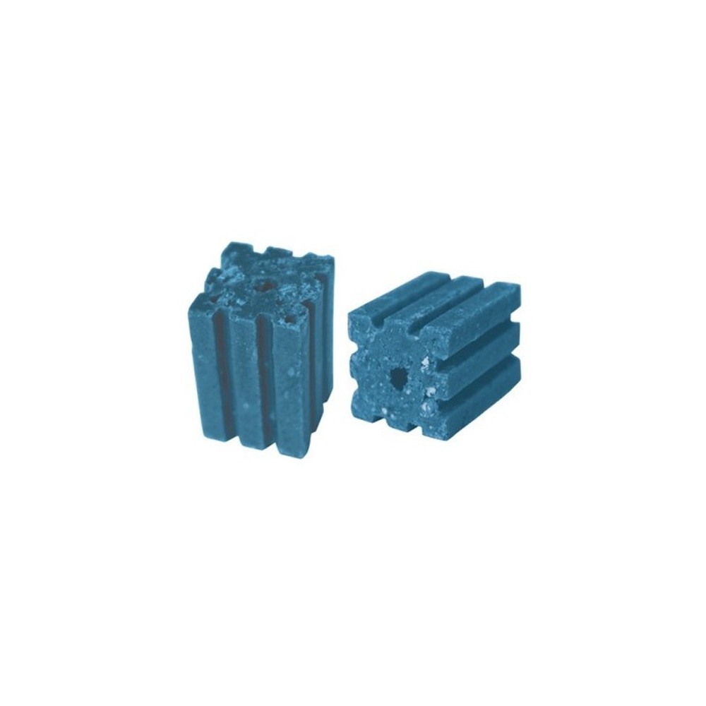 BROMOBLEU BLOCK 20GR 500PZ BROMOBLEU BLOCK 20GR 500PZ
