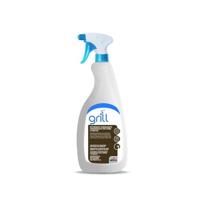 GRILL 750ML