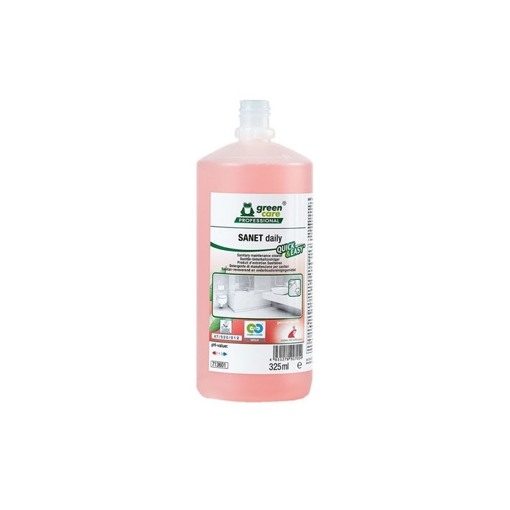 SANET DAILY QUICK&EASY 325ML