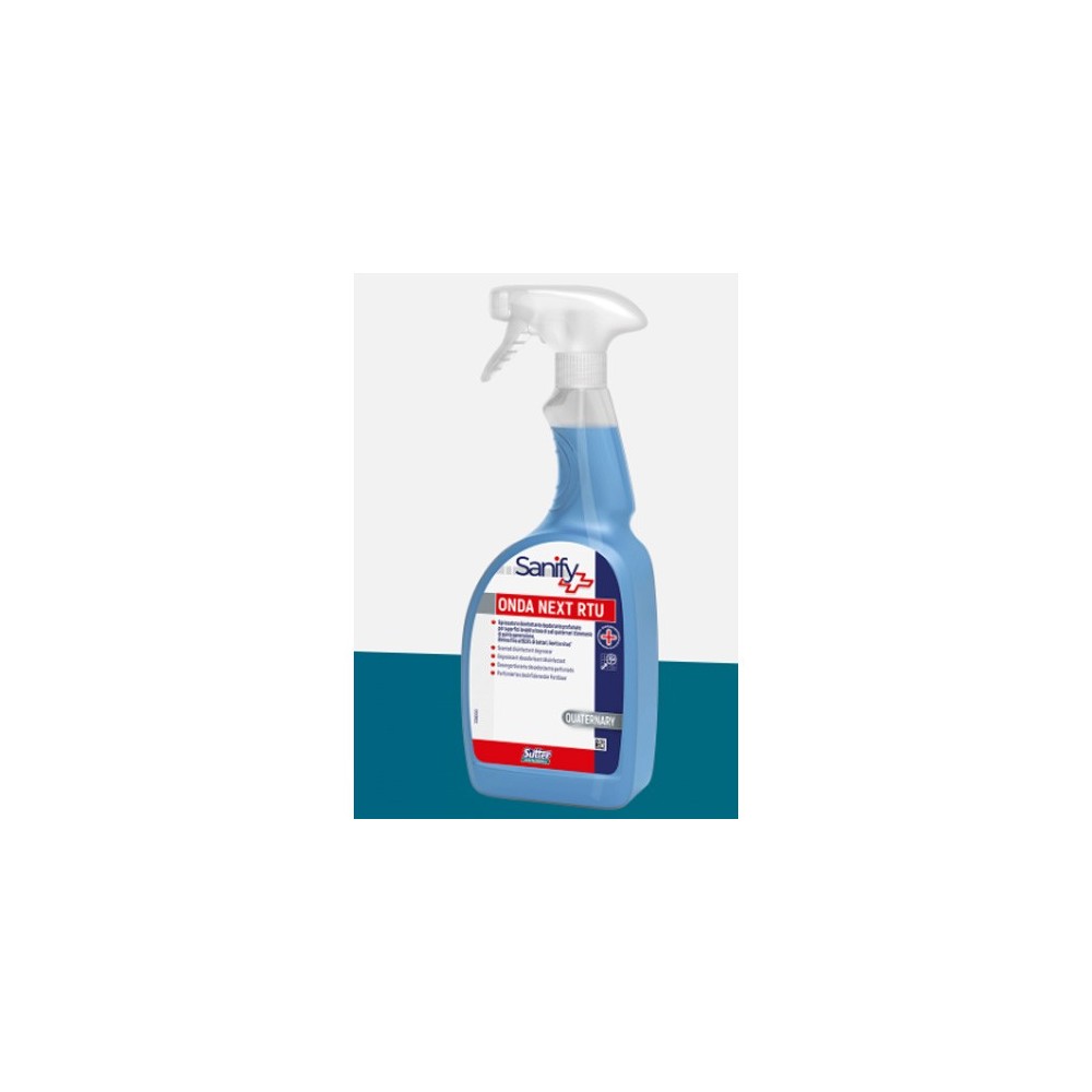 ONDA NEXT RTU PMC 750 ML ONDA NEXT RTU PMC 750 ML