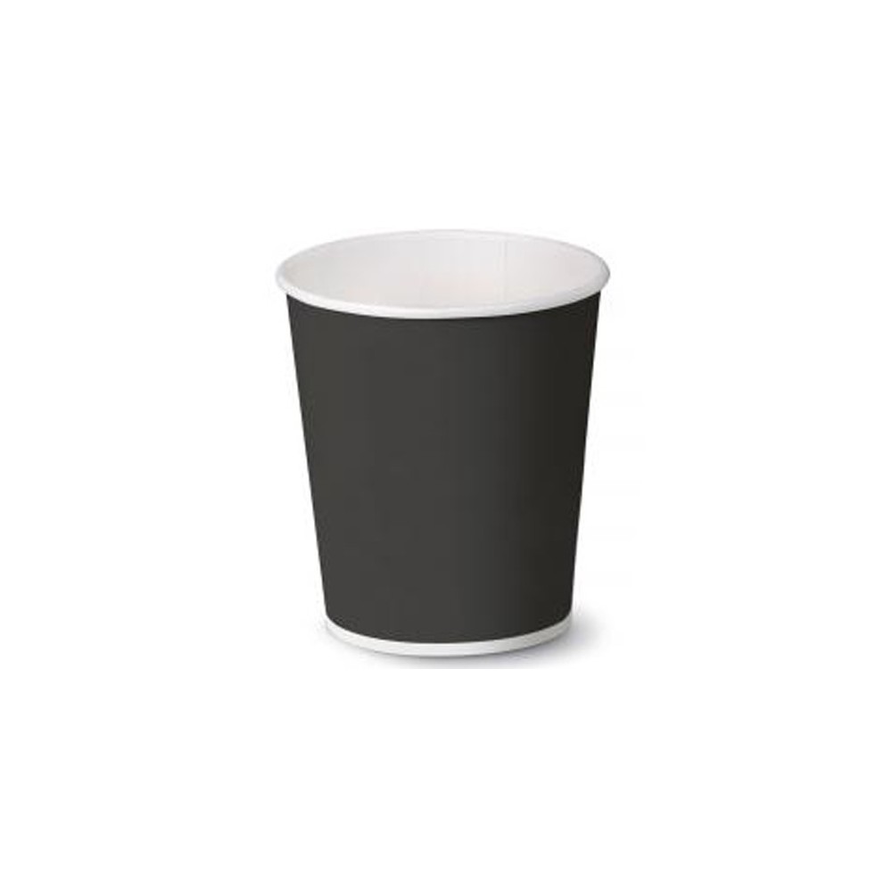 BICCH CARTA CAFFE 90ML NER P50 BICCH CARTA CAFFE 90ML NER P50