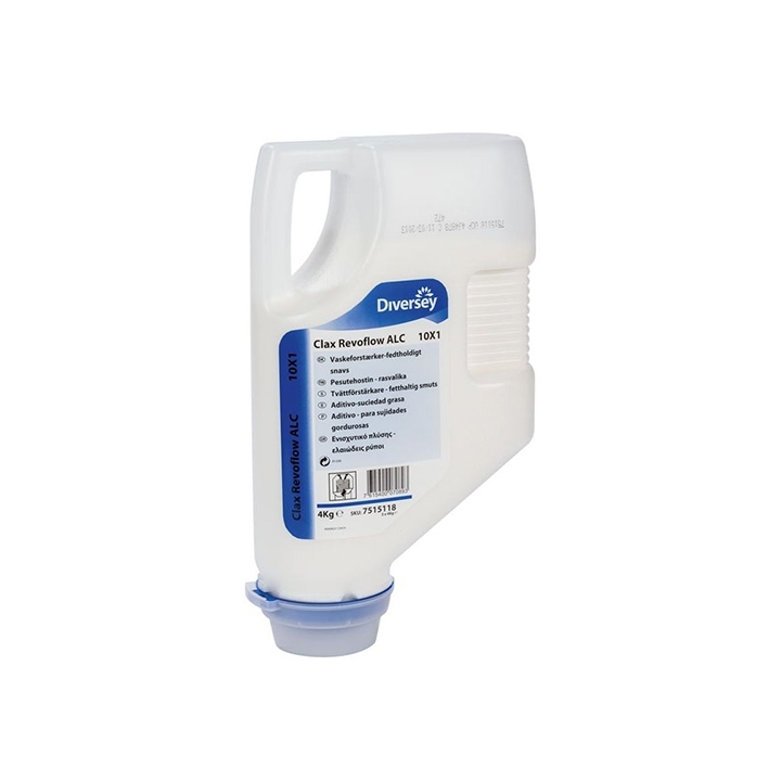 CLAX REVOFLOW ALC 4KG