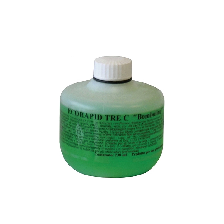 ECORAPID 3C BOMB 230ML