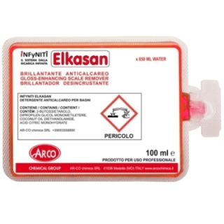INFYNITI ELKASAN 100ML