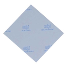 PANNO 35X37 TNTMICROPAN BLU 10