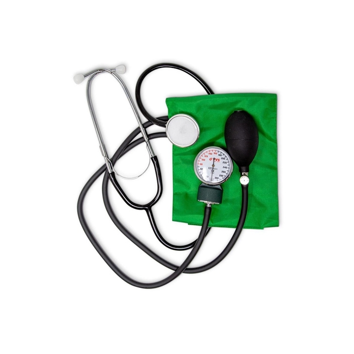 MISURATORE PRESSIONE MANUALE
