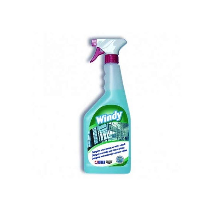 WINDY 750ML