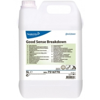 GOODSENSE BREAKDOWN 5LT