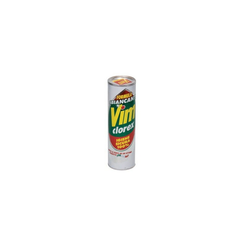 VIM CLOREX FLACONE 750GR