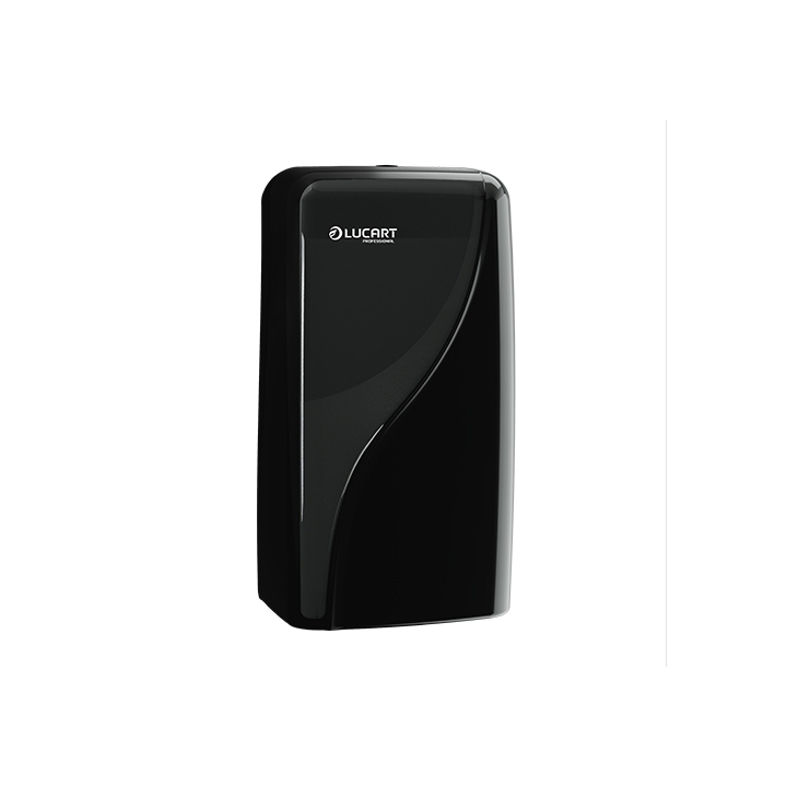 DISP BULKPACK IDENTITY NERO