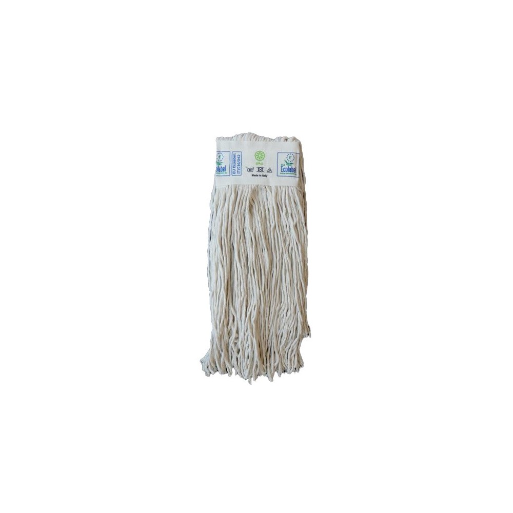 MOP COT ECOLABEL 350GR MOP COT ECOLABEL 350GR