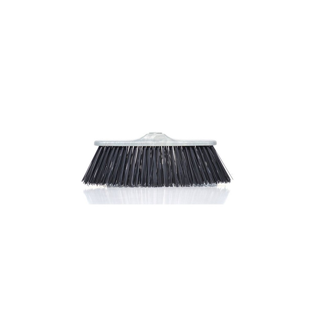 SCOPA INDUS PLAST 27CM S/M RIG SCOPA INDUS PLAST 27CM S/M RIG