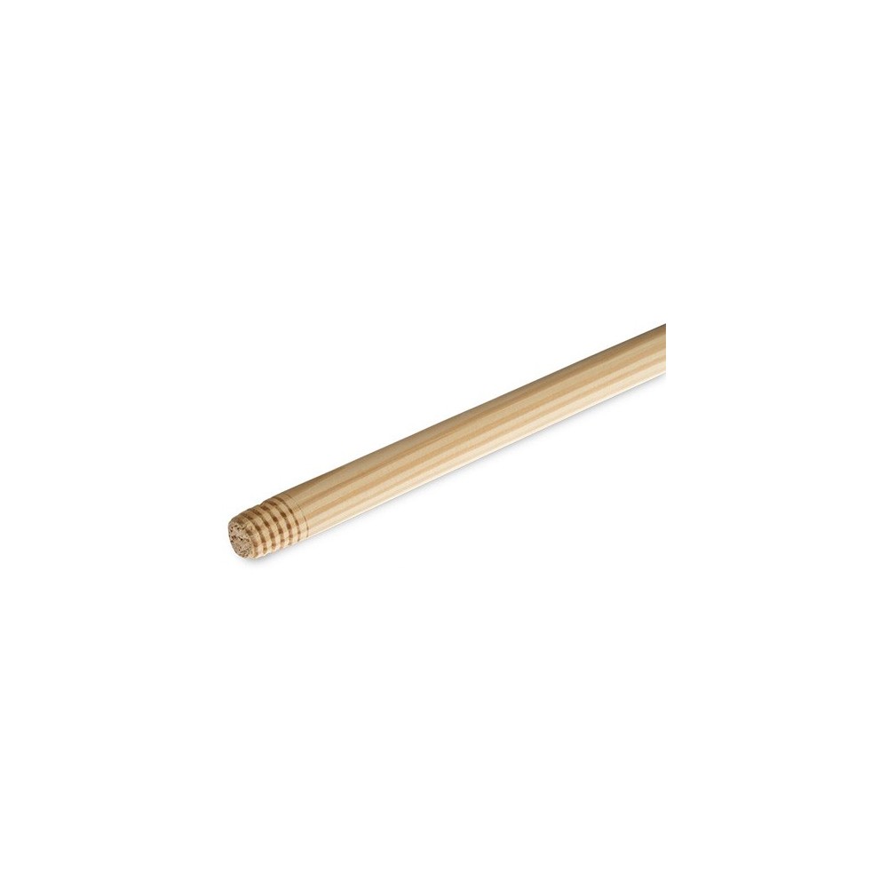MANICO LEGNO LEVIG 150CM C/FIL MANICO LEGNO LEVIG 150CM C/FIL